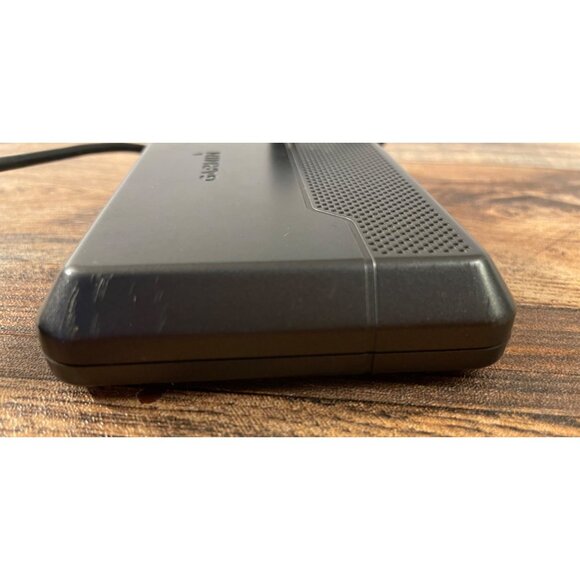 Garmin Nuvi 250w navigation System With Accessories Car Mount & Charger Works - Picture 8 of 11